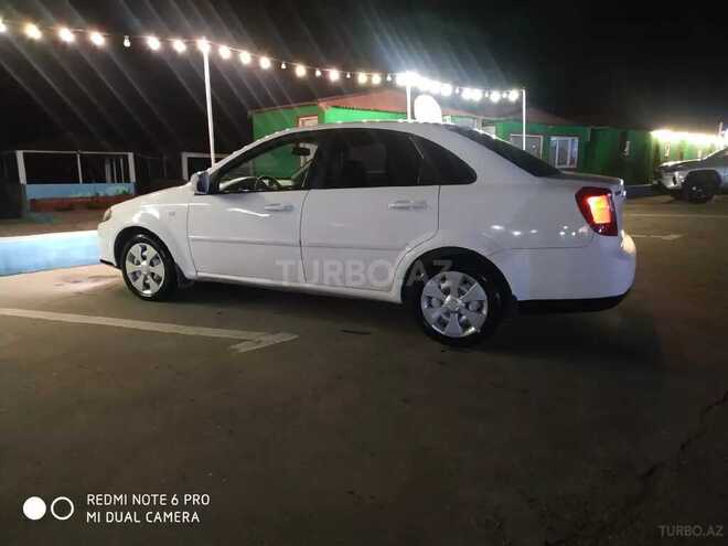 Daewoo Gentra 2014, 414,808 km - 1.5 л - Bakı