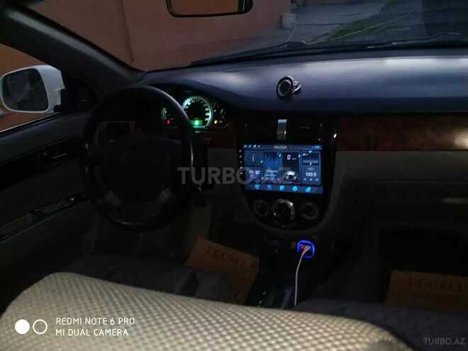 Daewoo Gentra 2014, 414,808 km - 1.5 л - Bakı