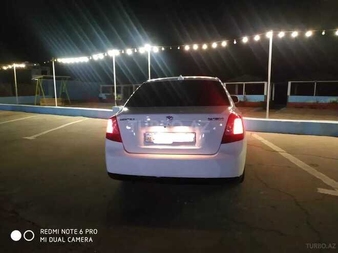 Daewoo Gentra 2014, 414,808 km - 1.5 л - Bakı