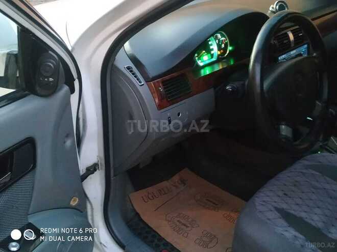 Daewoo Gentra 2014, 414,808 km - 1.5 л - Bakı