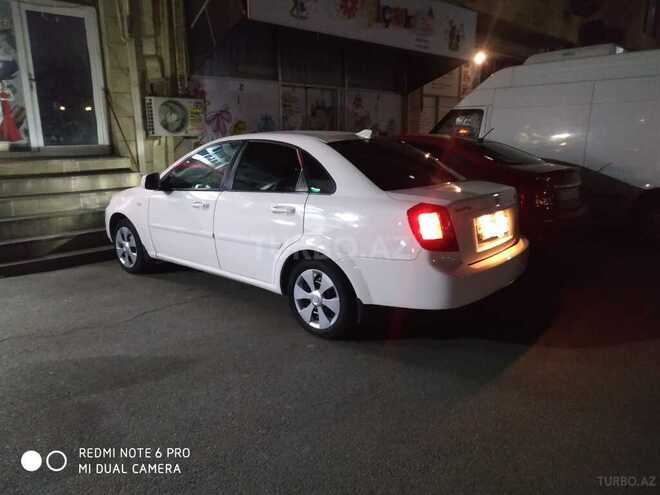 Daewoo Gentra 2014, 414,808 km - 1.5 л - Bakı