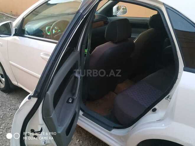 Daewoo Gentra 2014, 414,808 km - 1.5 л - Bakı
