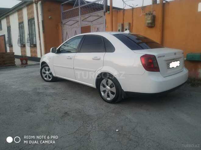 Daewoo Gentra 2014, 414,808 km - 1.5 л - Bakı