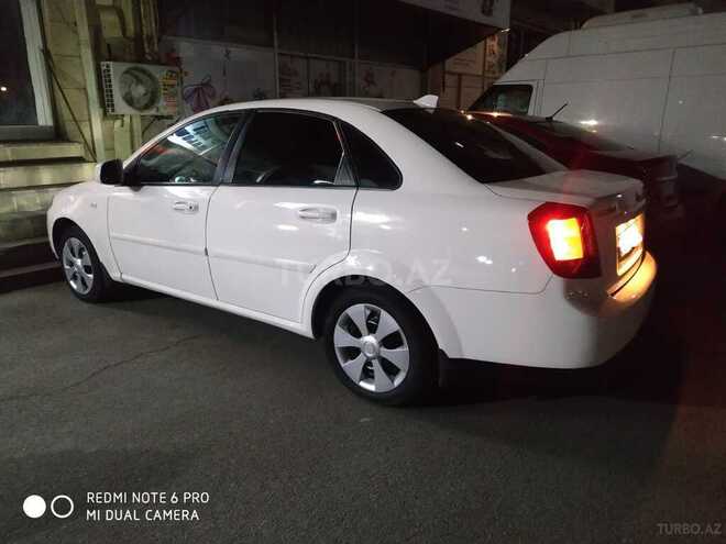 Daewoo Gentra 2014, 414,808 km - 1.5 л - Bakı