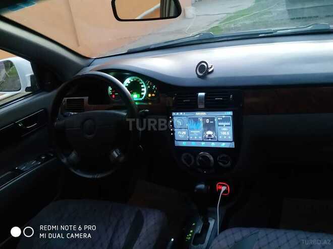 Daewoo Gentra 2014, 414,808 km - 1.5 л - Bakı