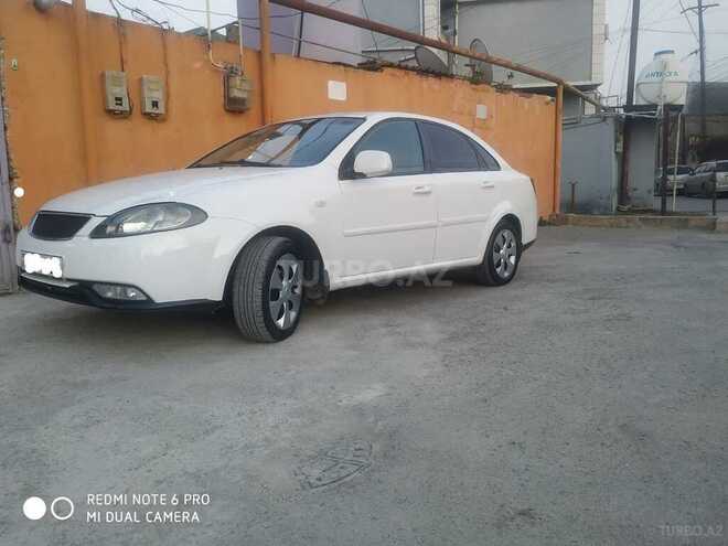 Daewoo Gentra 2014, 414,808 km - 1.5 л - Bakı