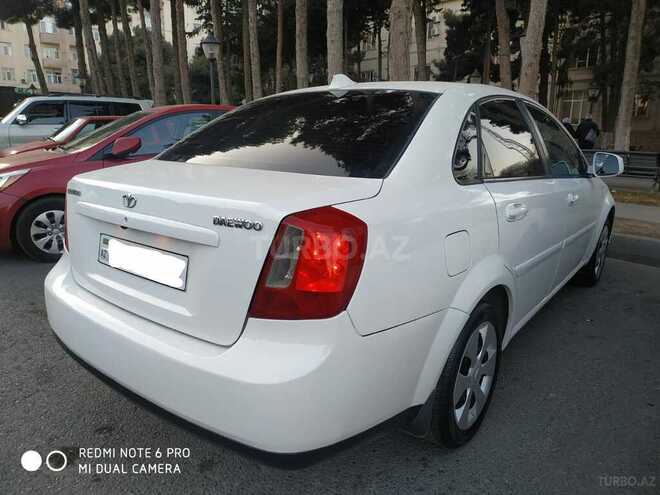 Daewoo Gentra 2014, 414,808 km - 1.5 л - Bakı