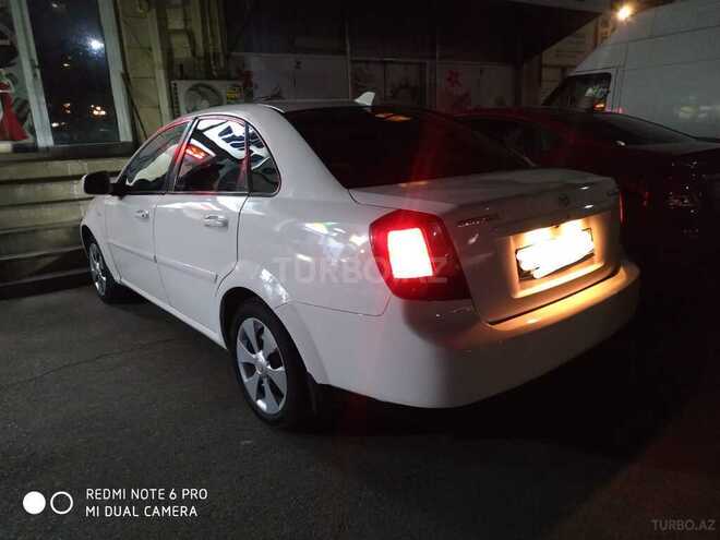 Daewoo Gentra 2014, 414,808 km - 1.5 л - Bakı