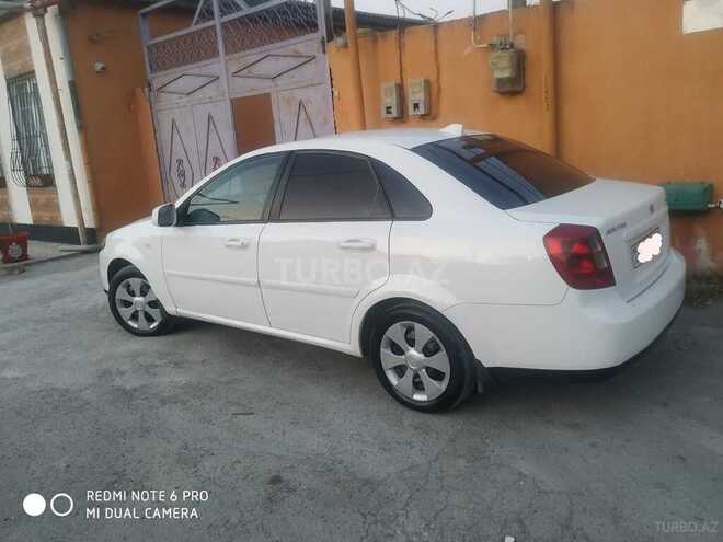 Daewoo Gentra 2014, 414,808 km - 1.5 л - Bakı
