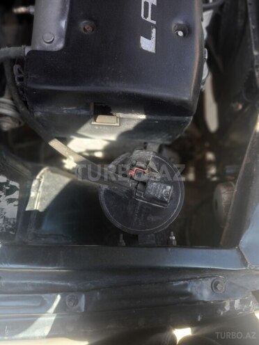 LADA (VAZ) 2112 2003, 117,635 km - 1.5 l - Şəmkir
