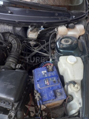 LADA (VAZ) 2112 2003, 117,635 km - 1.5 l - Şəmkir