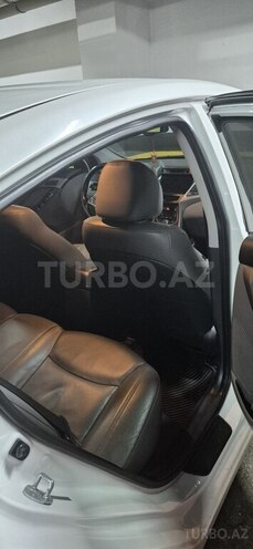 Hyundai Elantra 2014, 209,000 km - 1.8 l - Bakı