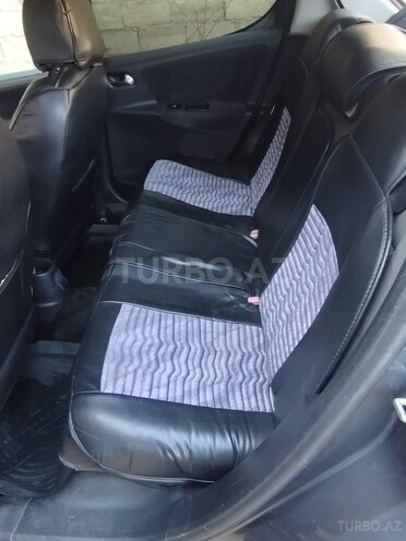 Peugeot 207 2007, 111,480 km - 1.6 l - Bakı