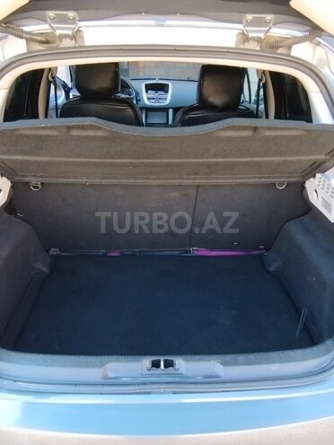 Peugeot 207 2007, 111,480 km - 1.6 l - Bakı