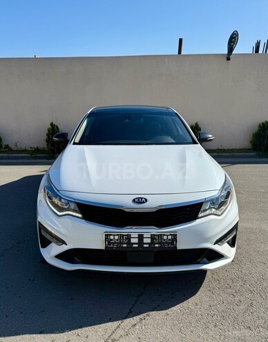Kia Optima 2019, 36,000 km - 2.0 l - Bakı