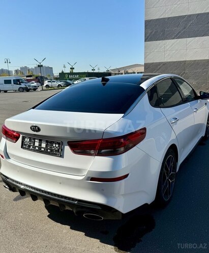Kia Optima 2019, 36,000 km - 2.0 l - Bakı
