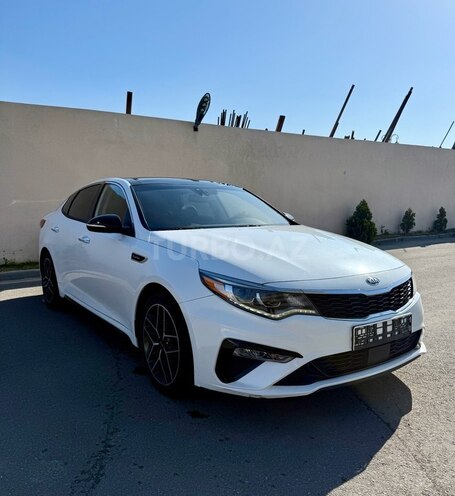 Kia Optima 2019, 36,000 km - 2.0 l - Bakı