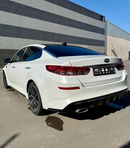 Kia Optima 2019, 36,000 km - 2.0 l - Bakı