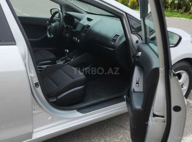 Kia Cerato 2016, 130,000 km - 1.8 l - Bakı