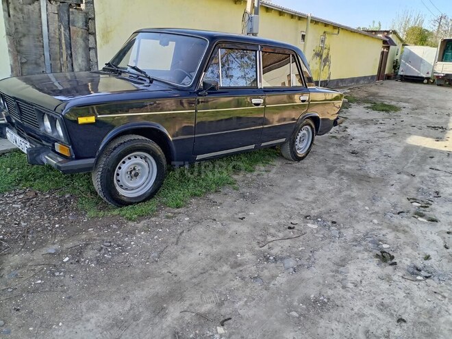 LADA (VAZ) 2106 2004, 70,000 km - 1.5 л - Xudat