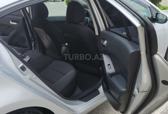Kia Cerato 2016, 130,000 km - 1.8 l - Bakı