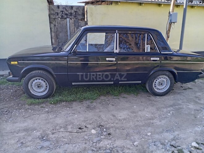 LADA (VAZ) 2106 2004, 70,000 km - 1.5 л - Xudat