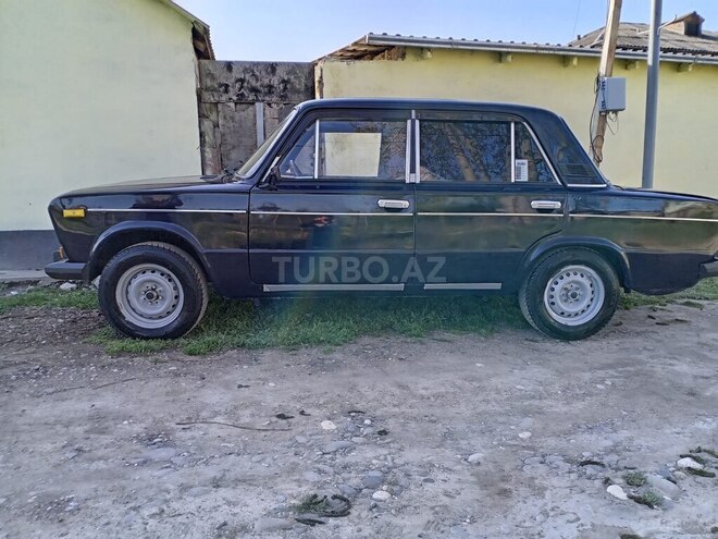 LADA (VAZ) 2106 2004, 70,000 km - 1.5 л - Xudat
