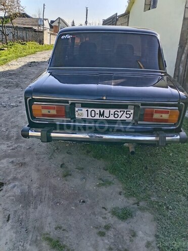LADA (VAZ) 2106 2004, 70,000 km - 1.5 л - Xudat