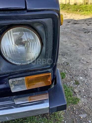 LADA (VAZ) 2106 2004, 70,000 km - 1.5 л - Xudat