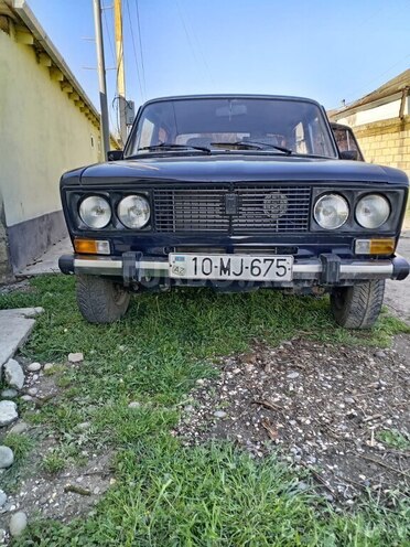 LADA (VAZ) 2106 2004, 70,000 km - 1.5 л - Xudat