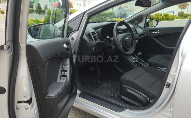 Kia Cerato 2016, 130,000 km - 1.8 l - Bakı