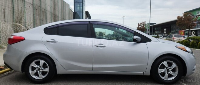 Kia Cerato 2016, 130,000 km - 1.8 l - Bakı