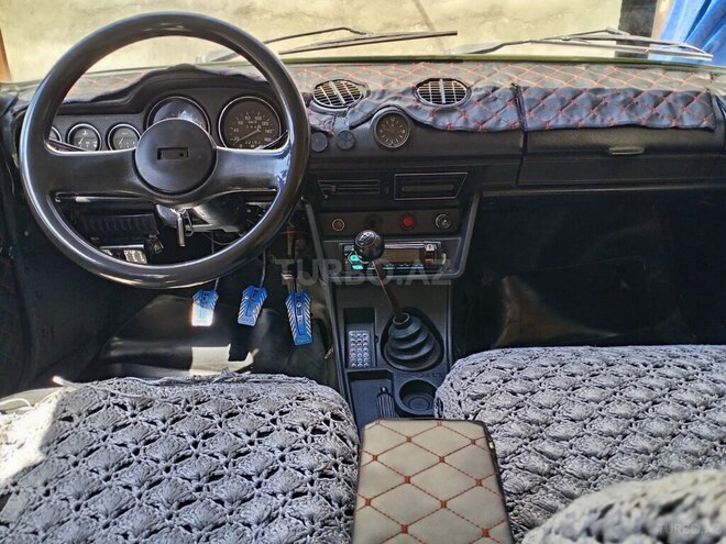LADA (VAZ) 2106 2004, 70,000 km - 1.5 л - Xudat
