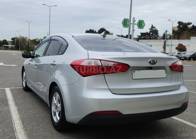 Kia Cerato 2016, 130,000 km - 1.8 l - Bakı
