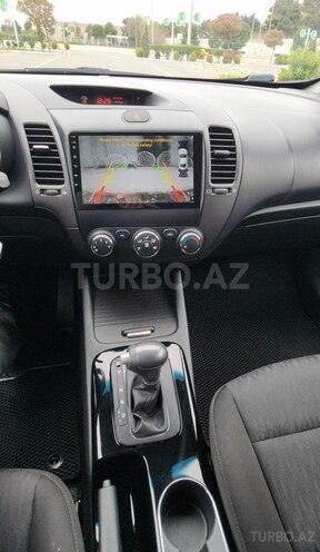 Kia Cerato 2016, 130,000 km - 1.8 l - Bakı