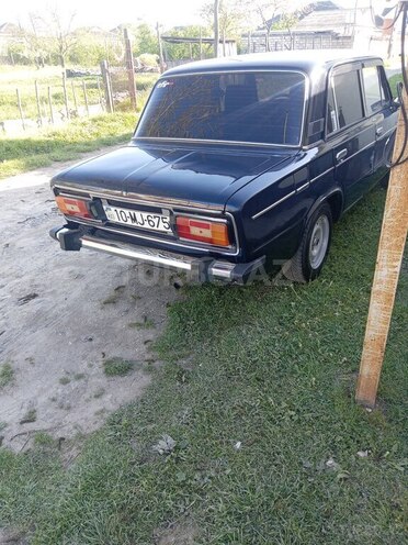 LADA (VAZ) 2106 2004, 70,000 km - 1.5 л - Xudat