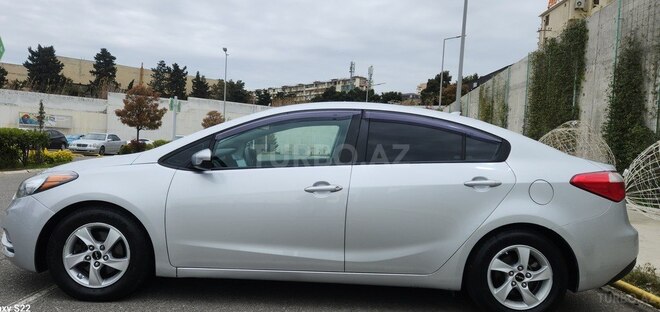 Kia Cerato 2016, 130,000 km - 1.8 l - Bakı