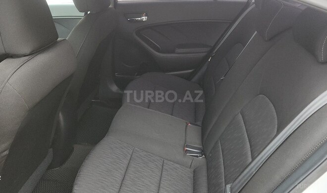 Kia Cerato 2016, 130,000 km - 1.8 l - Bakı