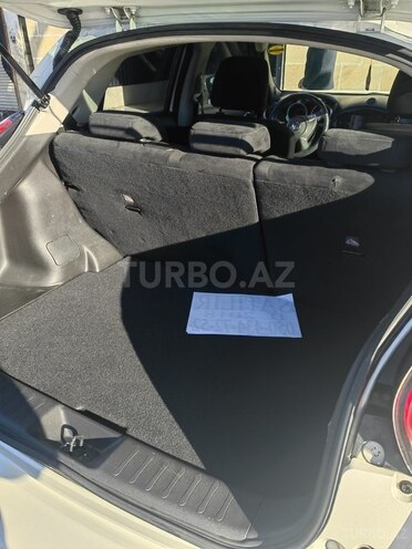 Nissan Juke 2018, 117,000 km - 1.6 l - Bakı