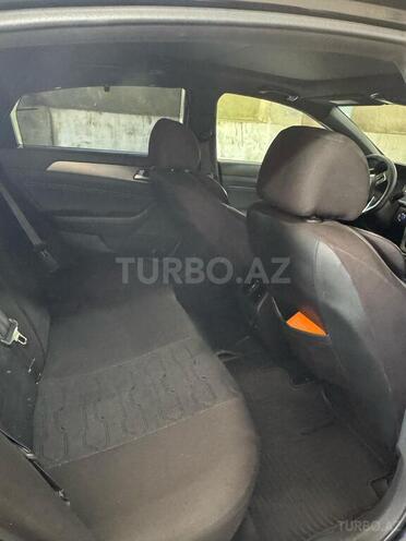 Hyundai Sonata 2014, 194,000 km - 2.0 l - Goranboy