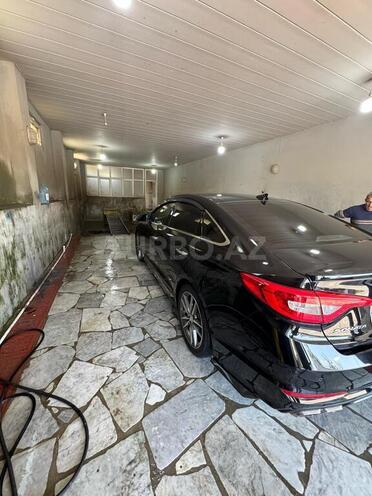Hyundai Sonata 2014, 194,000 km - 2.0 l - Goranboy