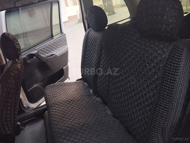 Opel Zafira 2003, 382,000 km - 1.6 l - Bakı