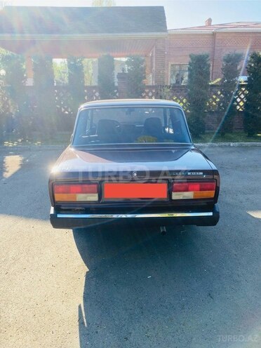 LADA (VAZ) 2107 2006, 83,000 km - 1.6 l - Lənkəran