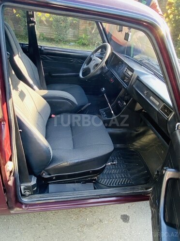 LADA (VAZ) 2107 2006, 83,000 km - 1.6 l - Lənkəran