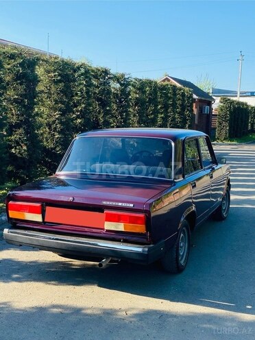 LADA (VAZ) 2107 2006, 83,000 km - 1.6 l - Lənkəran
