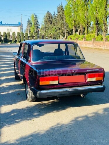 LADA (VAZ) 2107 2006, 83,000 km - 1.6 l - Lənkəran