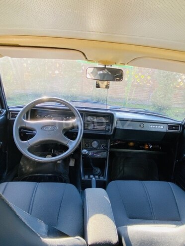 LADA (VAZ) 2107 2006, 83,000 km - 1.6 l - Lənkəran