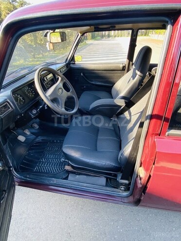 LADA (VAZ) 2107 2006, 83,000 km - 1.6 l - Lənkəran