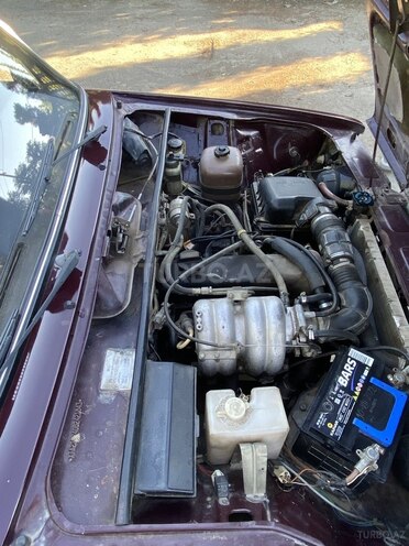 LADA (VAZ) 2107 2006, 83,000 km - 1.6 l - Lənkəran