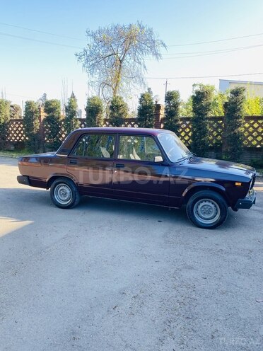 LADA (VAZ) 2107 2006, 83,000 km - 1.6 l - Lənkəran